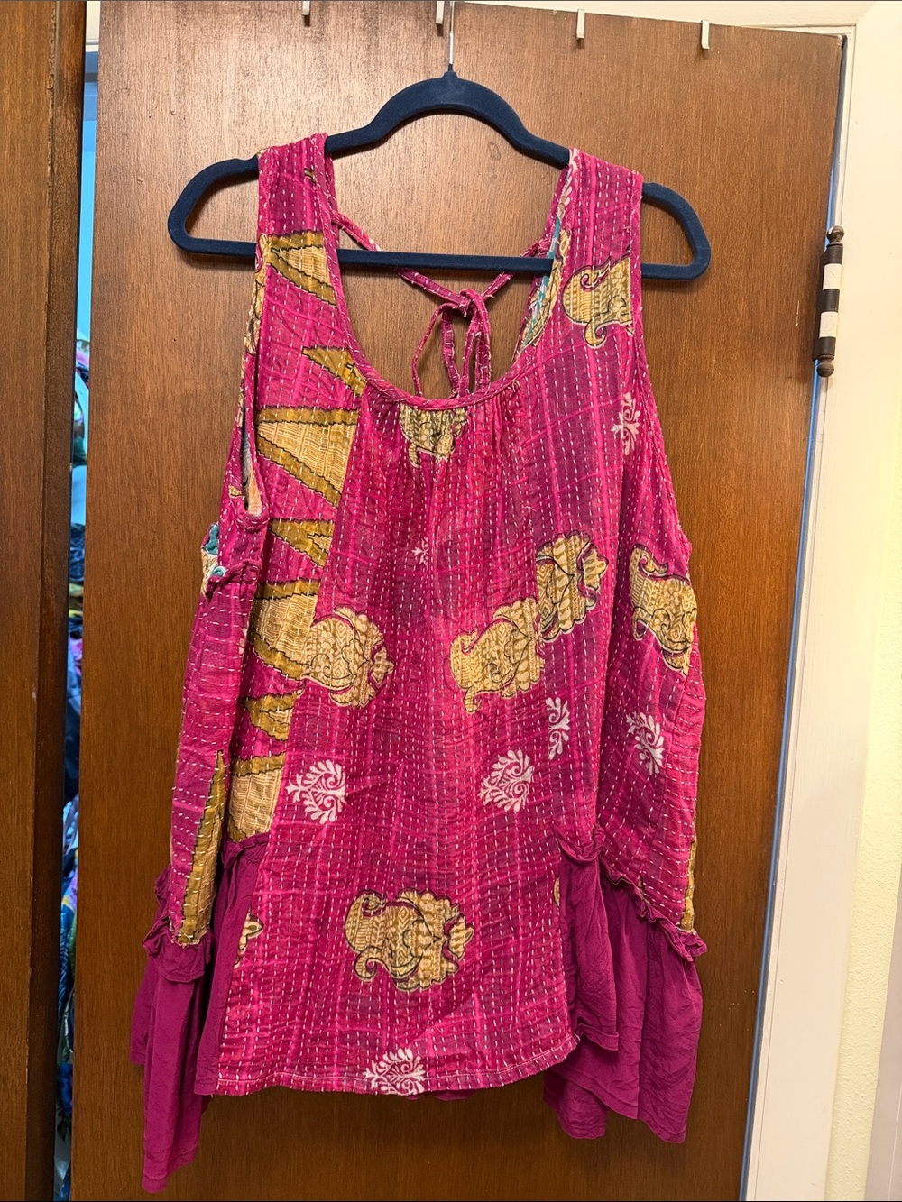 Kantha Bae Mystic Tank